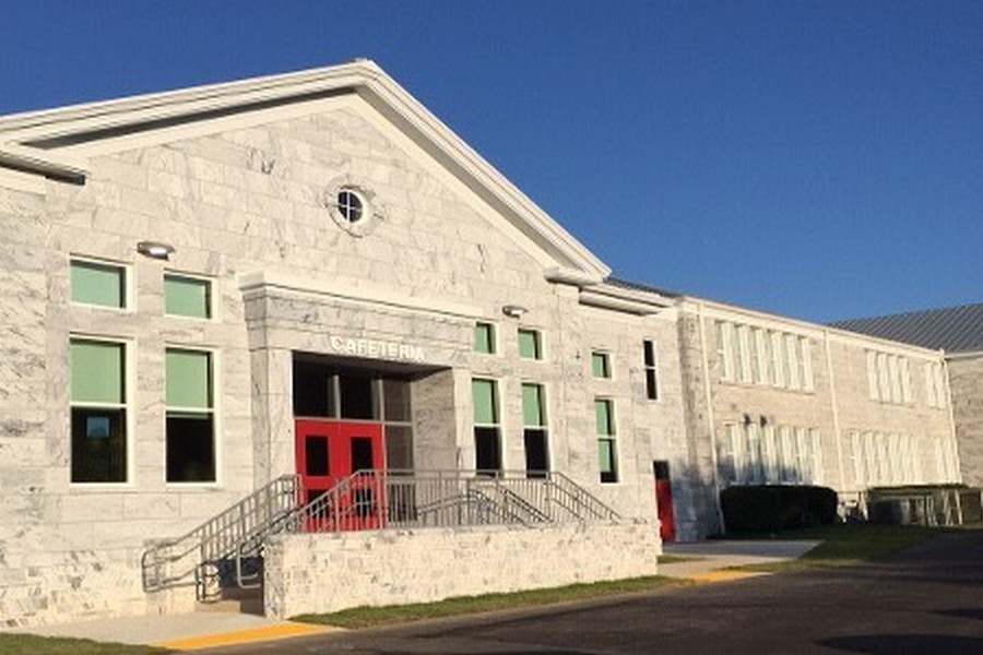 003-2014 - Tate Elementary School.jpg
